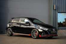 Hyundai i20 T-GDi N - U56184