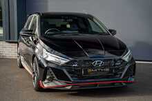 Hyundai i20 T-GDi N - U56184