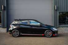 Hyundai i20 T-GDi N - U56184