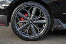 Hyundai i20 T-GDi N - U56184