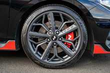 Hyundai i20 T-GDi N - U56184