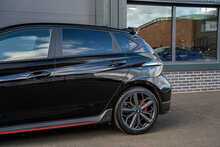 Hyundai i20 T-GDi N - U56184