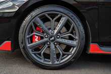 Hyundai i20 T-GDi N - U56184