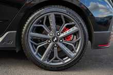 Hyundai i20 T-GDi N - U56184