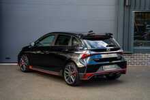 Hyundai i20 T-GDi N - U56184