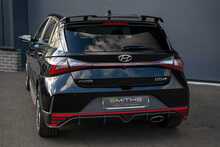 Hyundai i20 T-GDi N - U56184