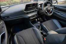 Hyundai i20 T-GDi N - U56184