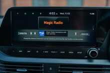 Hyundai i20 T-GDi N - U56184