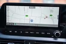 Hyundai i20 T-GDi N - U56184