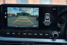 Hyundai i20 T-GDi N - U56184