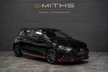 Hyundai i20 T-GDi N - U56184
