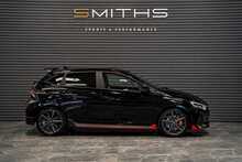 Hyundai i20 T-GDi N - U56184