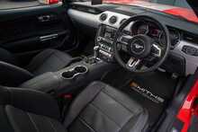 Ford Mustang V8 GT - U56185