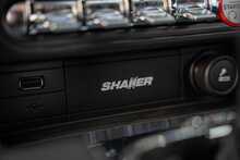 Ford Mustang V8 GT - U56185