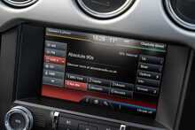 Ford Mustang V8 GT - U56185