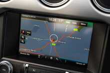 Ford Mustang V8 GT - U56185