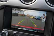 Ford Mustang V8 GT - U56185