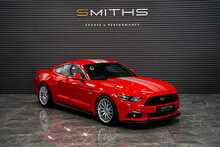 Ford Mustang V8 GT - U56185