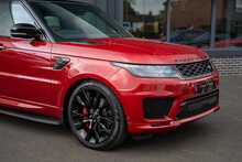 Land Rover Range Rover Sport D350 MHEV HST - U56186