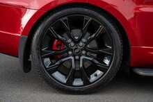Land Rover Range Rover Sport D350 MHEV HST - U56186