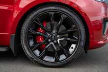 Land Rover Range Rover Sport D350 MHEV HST - U56186