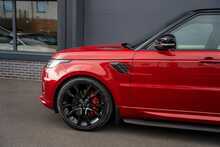 Land Rover Range Rover Sport D350 MHEV HST - U56186