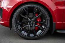Land Rover Range Rover Sport D350 MHEV HST - U56186
