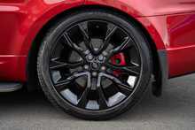 Land Rover Range Rover Sport D350 MHEV HST - U56186