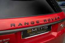 Land Rover Range Rover Sport D350 MHEV HST - U56186