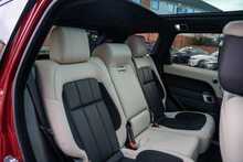 Land Rover Range Rover Sport D350 MHEV HST - U56186