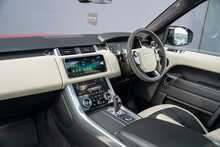 Land Rover Range Rover Sport D350 MHEV HST - U56186