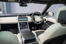 Land Rover Range Rover Sport D350 MHEV HST - U56186