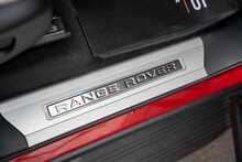 Land Rover Range Rover Sport D350 MHEV HST - U56186