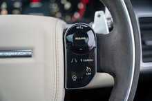 Land Rover Range Rover Sport D350 MHEV HST - U56186