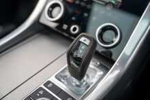 Land Rover Range Rover Sport D350 MHEV HST - U56186