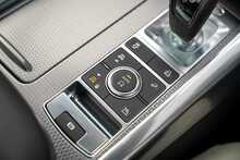 Land Rover Range Rover Sport D350 MHEV HST - U56186