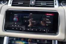 Land Rover Range Rover Sport D350 MHEV HST - U56186