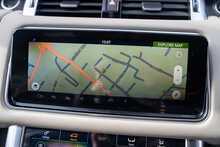 Land Rover Range Rover Sport D350 MHEV HST - U56186