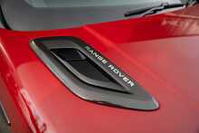 Land Rover Range Rover Sport D350 MHEV HST - U56186