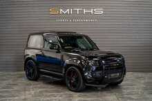 Land Rover Defender 90 D250 MHEV X-Dynamic HSE - U56187
