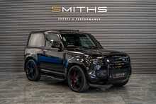 Land Rover Defender 90 D250 MHEV X-Dynamic HSE - U56187