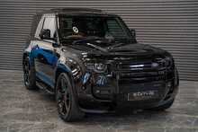 Land Rover Defender 90 D250 MHEV X-Dynamic HSE - U56187