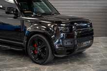 Land Rover Defender 90 D250 MHEV X-Dynamic HSE - U56187