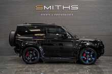 Land Rover Defender 90 D250 MHEV X-Dynamic HSE - U56187
