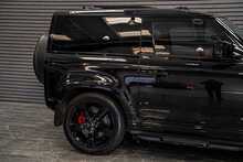 Land Rover Defender 90 D250 MHEV X-Dynamic HSE - U56187