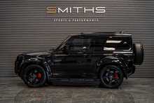 Land Rover Defender 90 D250 MHEV X-Dynamic HSE - U56187