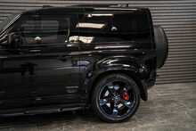 Land Rover Defender 90 D250 MHEV X-Dynamic HSE - U56187