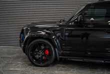 Land Rover Defender 90 D250 MHEV X-Dynamic HSE - U56187