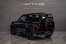 Land Rover Defender 90 D250 MHEV X-Dynamic HSE - U56187