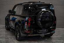 Land Rover Defender 90 D250 MHEV X-Dynamic HSE - U56187